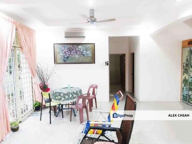 House for sale in Georgetown, Penang