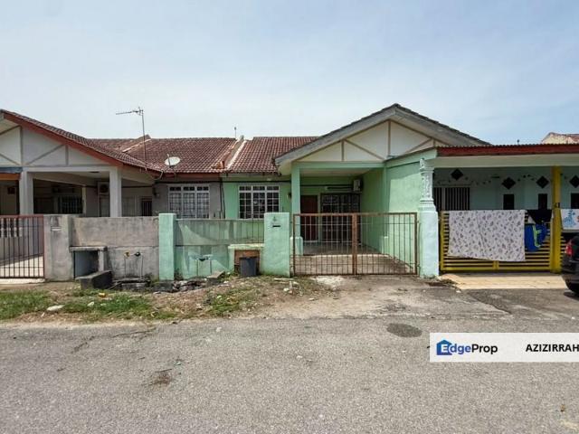 House for sale in Sepang, Tanjong Sepat