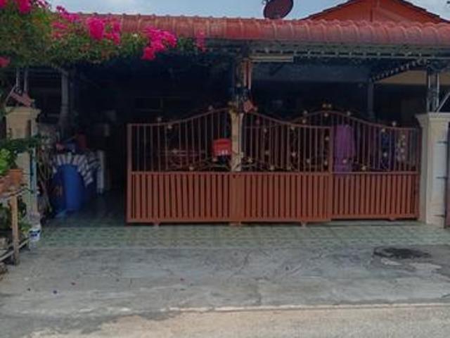 Terraced House for sale in Sungai Petani, Kuala Muda