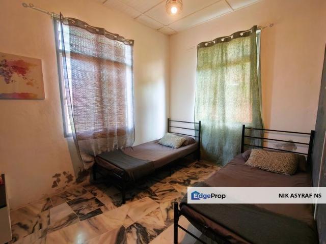 House for sale in Sepang, Tanjong Sepat