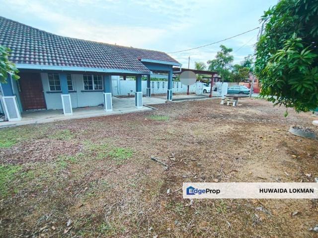 House for sale in Tanjong Sepat, Selangor