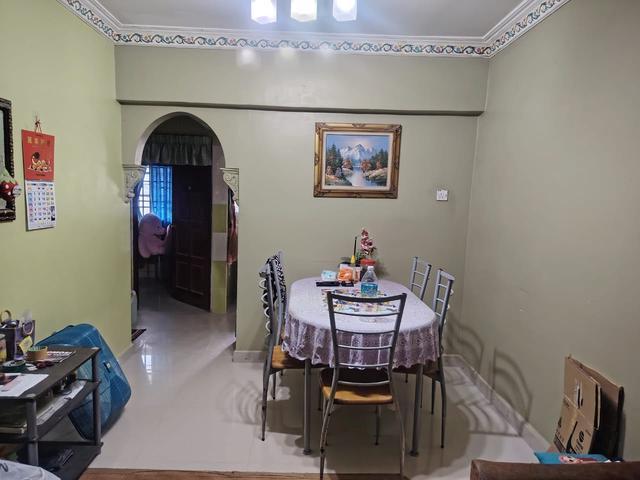 Apartment for sale in Georgetown, Penang