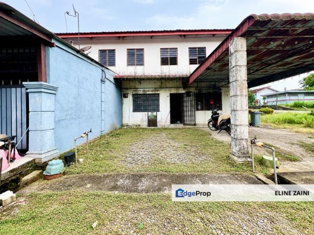 House for sale in Johor
