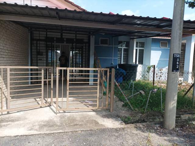 Terraced House for sale in Tumpat, Kelantan