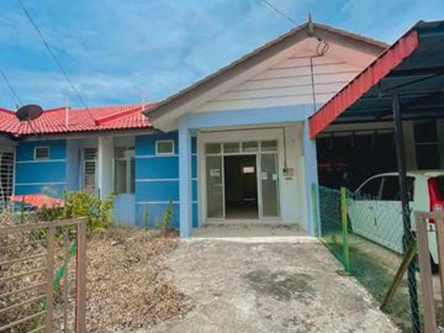 Terraced House for sale in Tumpat, Kelantan