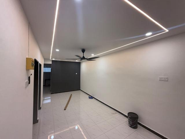 Terraced House for sale in Sungai Petani, Kuala Muda