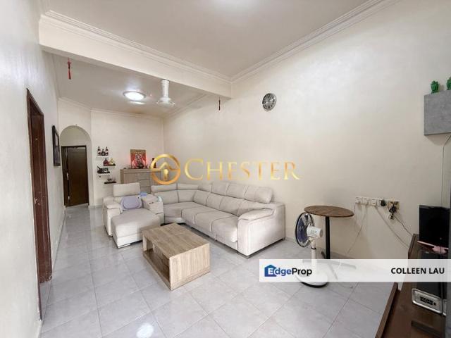 House for sale in Batu Pahat, Johor