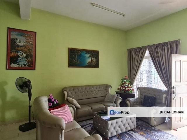 House for sale in Tampin, Negeri Sembilan
