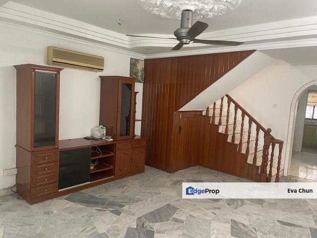 House for sale in Country Heights Damansara, Kuala Lumpur