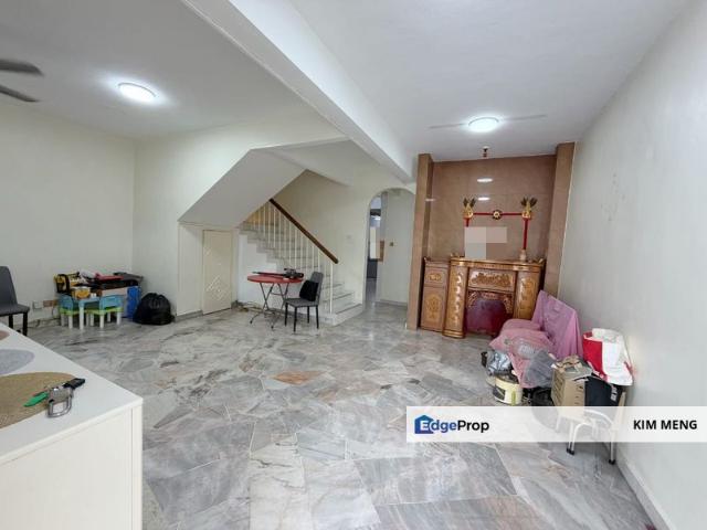 House for sale in Country Heights Damansara, Kuala Lumpur