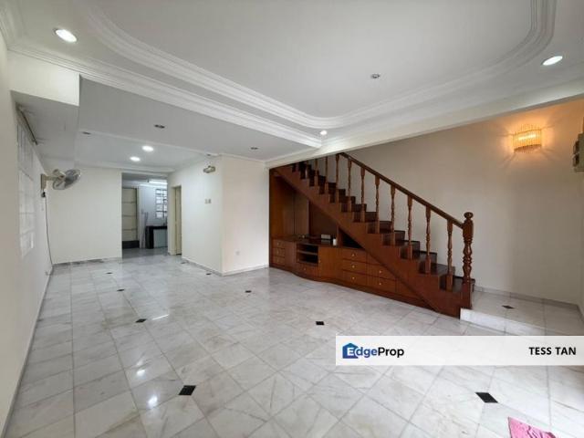 House for rent in Country Heights Damansara, Kuala Lumpur