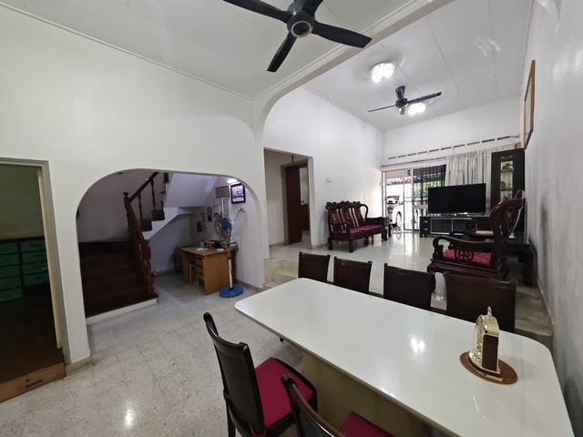 Terraced House for sale in Kepong, Kuala Lumpur