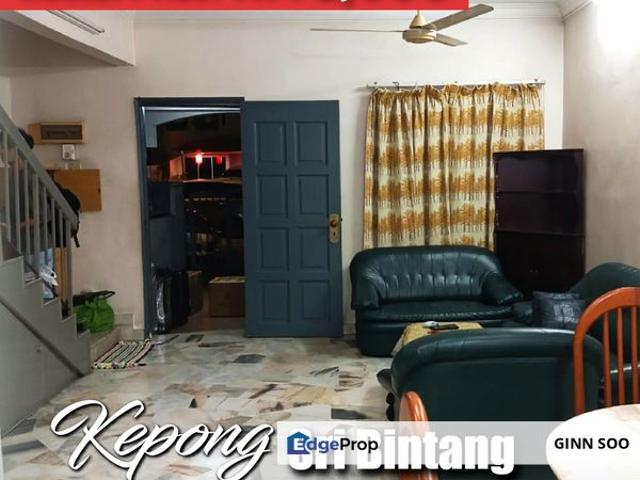 House for rent in Country Heights Damansara, Kuala Lumpur