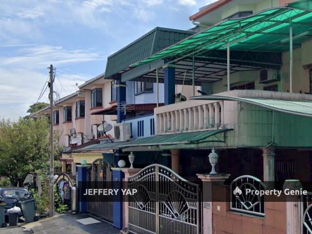 Terraced House for sale in Country Heights Damansara, Kuala Lumpur