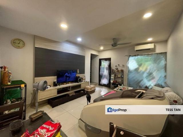 House for sale in Country Heights Damansara, Kuala Lumpur