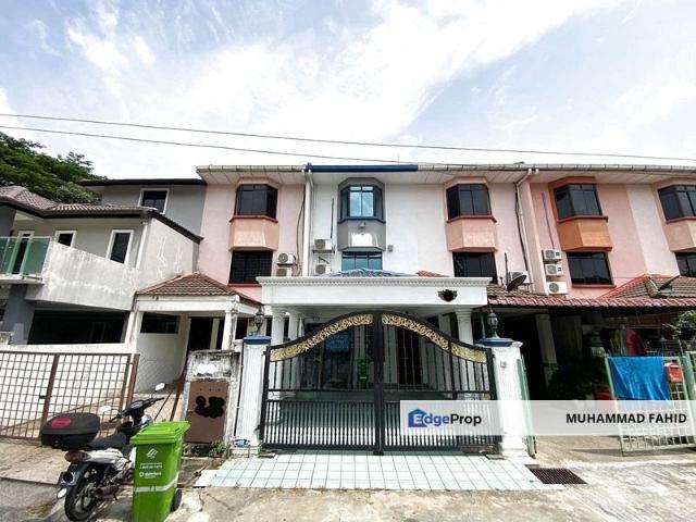 House for sale in Country Heights Damansara, Kuala Lumpur