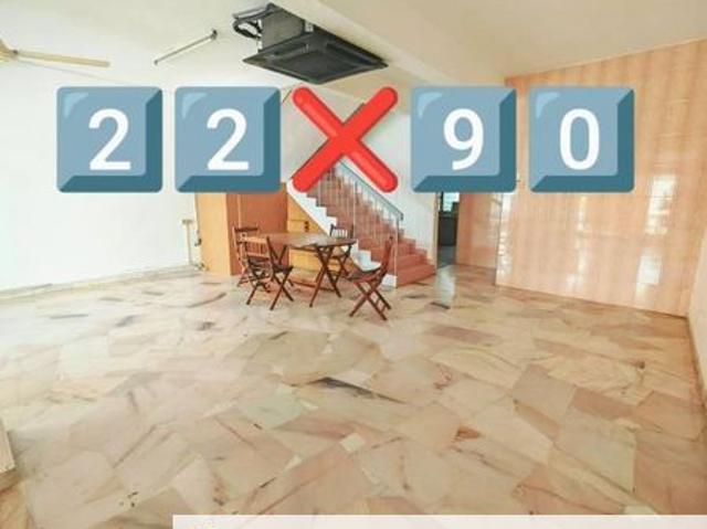 House for sale in Country Heights Damansara, Kuala Lumpur