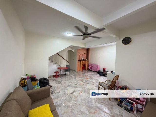 House for sale in Country Heights Damansara, Kuala Lumpur