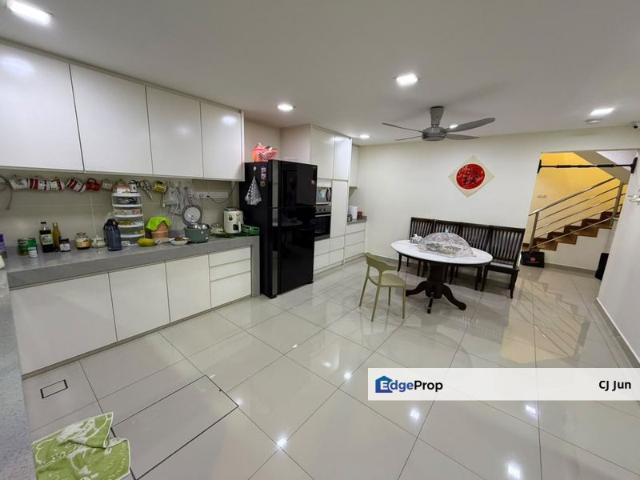 House for sale in Kepong