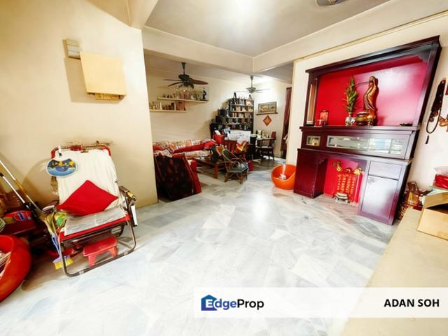 House for sale in Country Heights Damansara, Kuala Lumpur