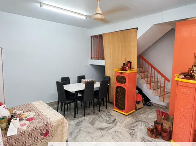 House for sale in Kepong, Kuala Lumpur