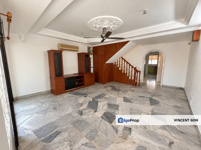 House for sale in Kepong
