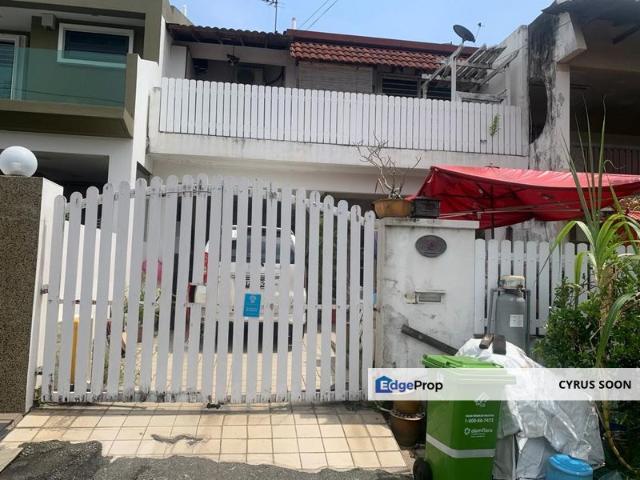 House for sale in Country Heights Damansara, Kuala Lumpur