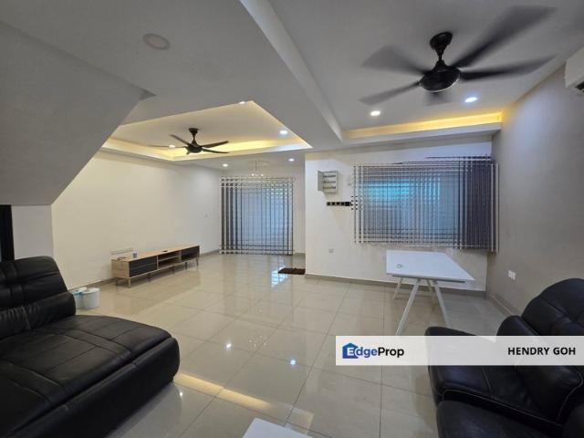 House for sale in Country Heights Damansara, Kuala Lumpur