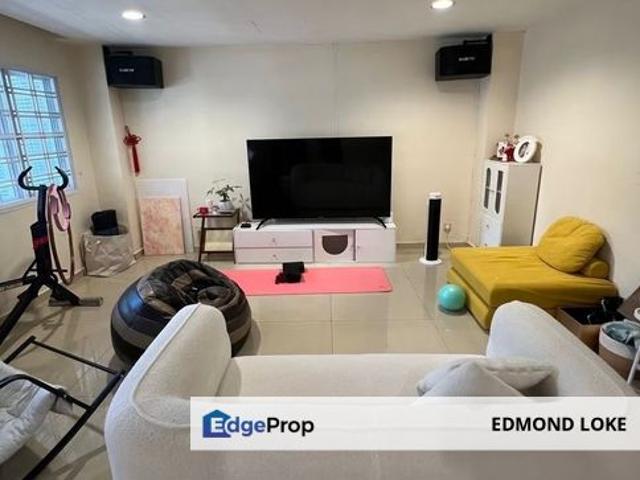 House for sale in Country Heights Damansara, Kuala Lumpur