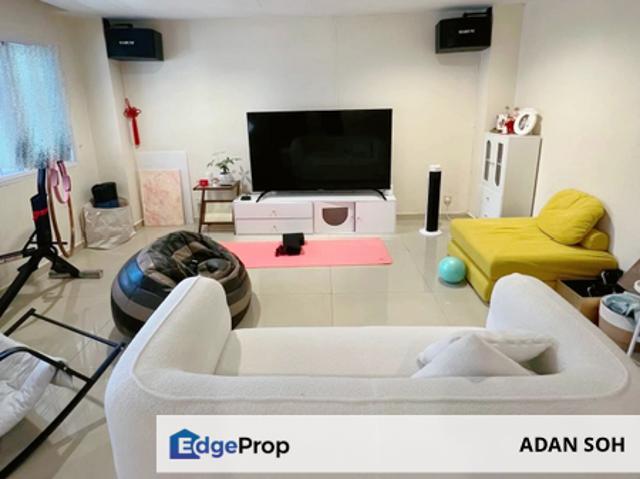 House for sale in Country Heights Damansara, Kuala Lumpur