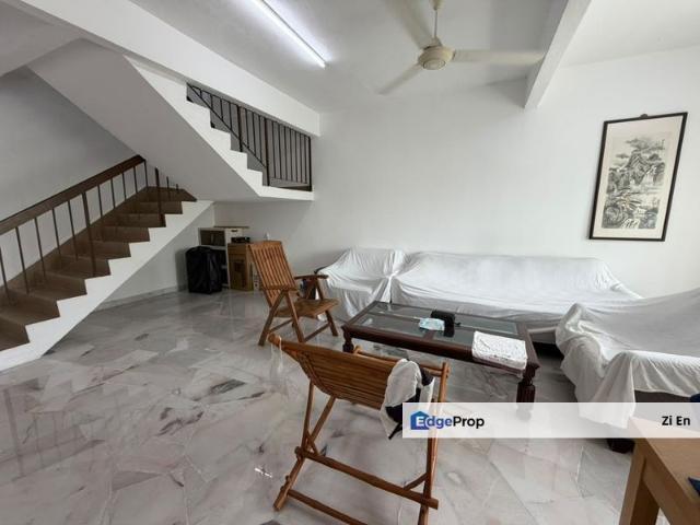 House for sale in Country Heights Damansara, Kuala Lumpur
