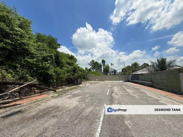 House for sale in Country Heights Damansara, Kuala Lumpur