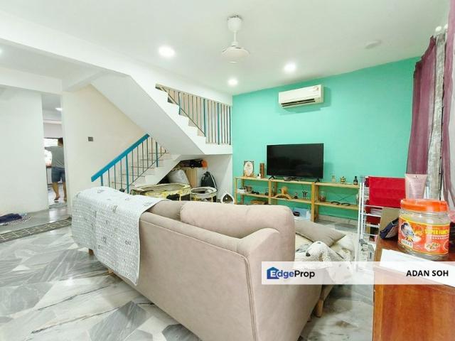House for sale in Country Heights Damansara, Kuala Lumpur