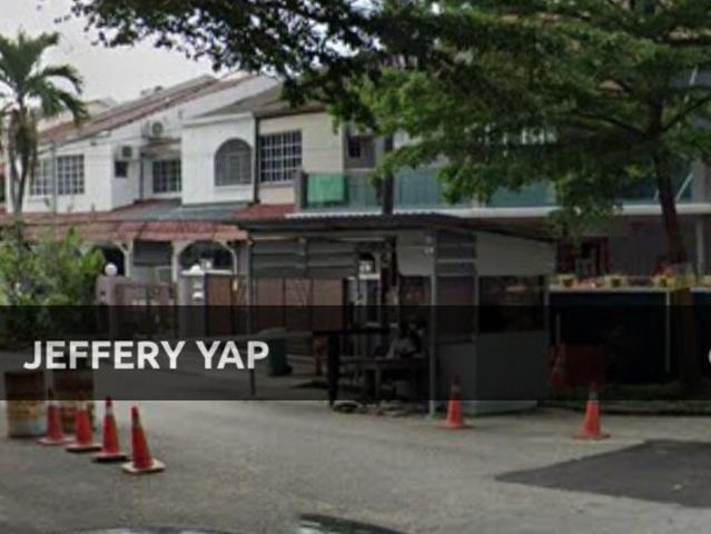 Terraced House for sale in Country Heights Damansara, Kuala Lumpur