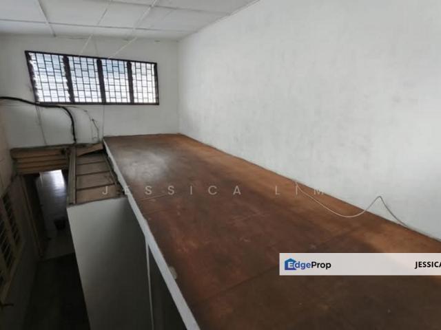 Shop for rent in Kepong, Kuala Lumpur