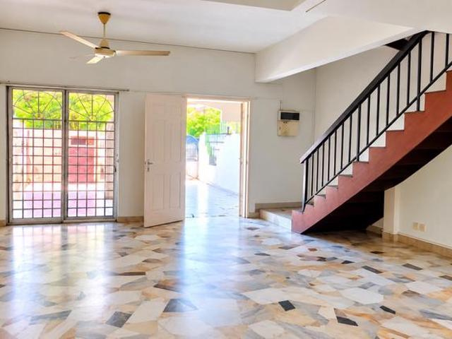 Terraced House for rent in Kepong