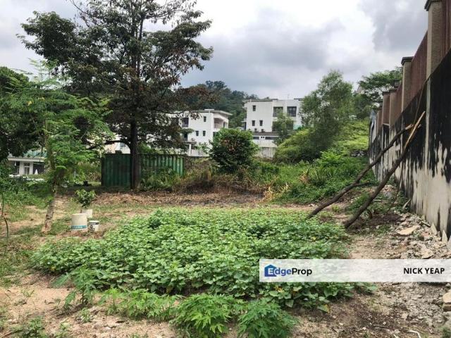 House for sale in Country Heights Damansara, Kuala Lumpur