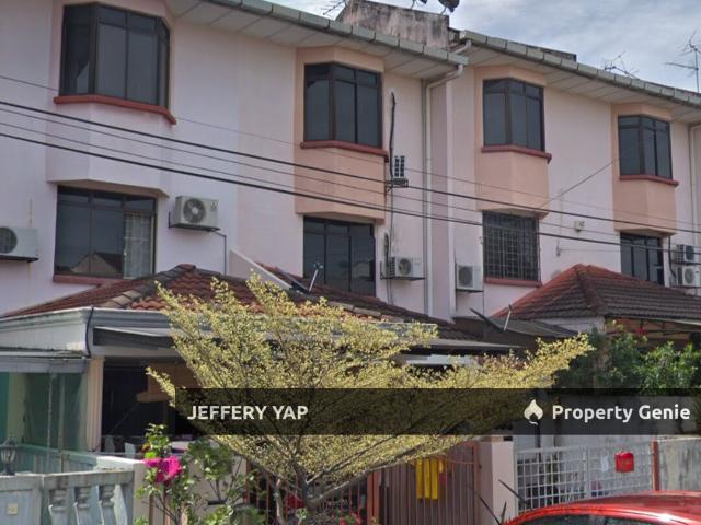Terraced House for sale in Country Heights Damansara, Kuala Lumpur