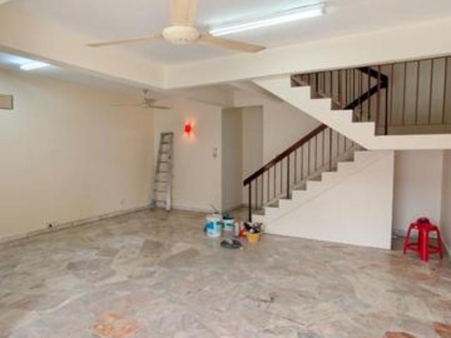 Terraced House for rent in Kepong, Kuala Lumpur