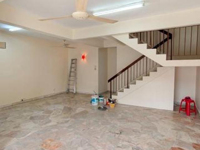 Terraced House for rent in Kepong, Kuala Lumpur