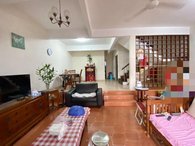 Terraced House for sale in Kepong