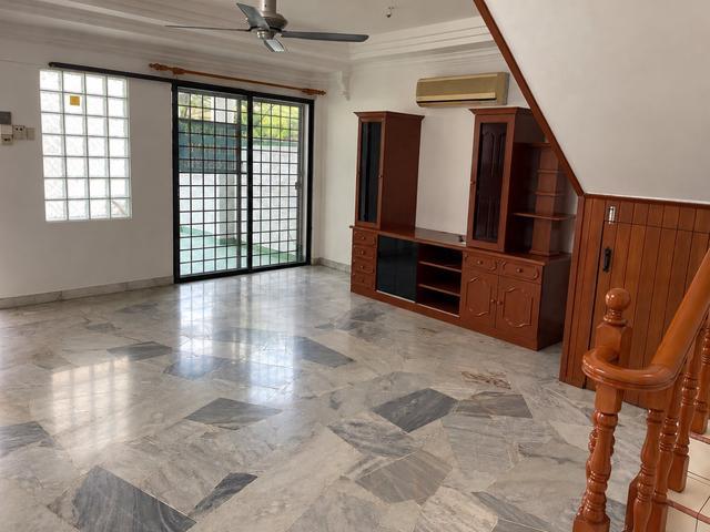Terraced House for sale in Kepong