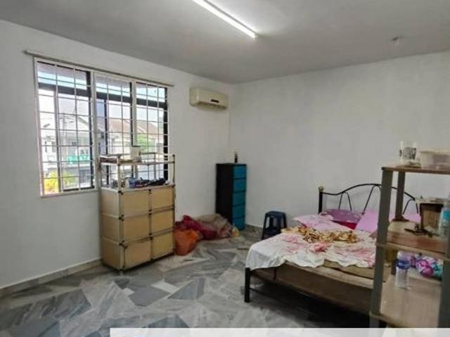 House for sale in Kepong, Kuala Lumpur