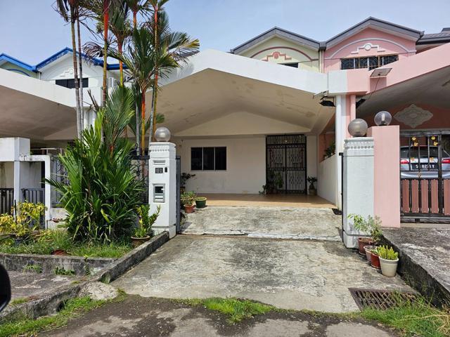 Terraced House for rent in Kinabalu, Sabah