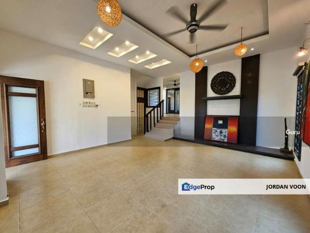 Flat for sale in Wellesley, Penang
