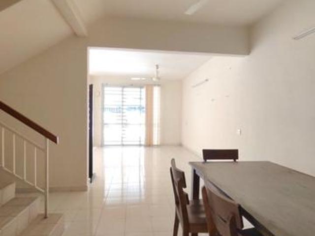 Terraced House for sale in Wellesley, Penang
