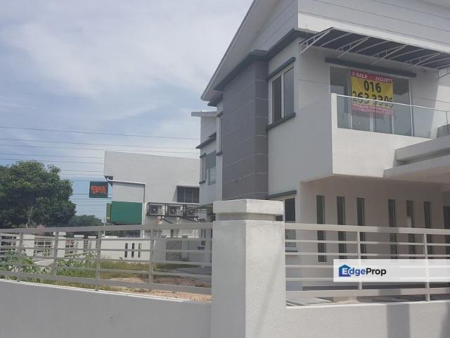 House for sale in Petaling, Alam Impian