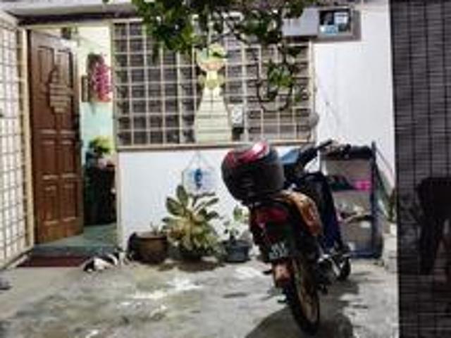Terraced House for sale in Petaling, Alam Impian