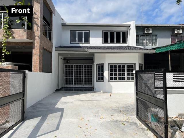 Terraced House for sale in Petaling, Alam Impian