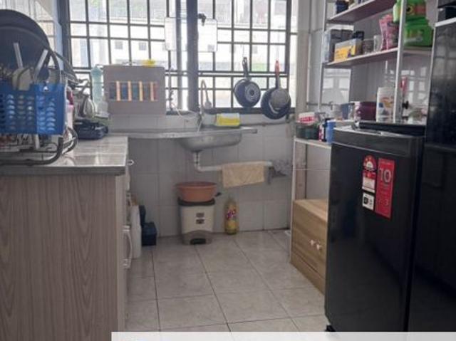 Condominium for sale in Georgetown, Penang